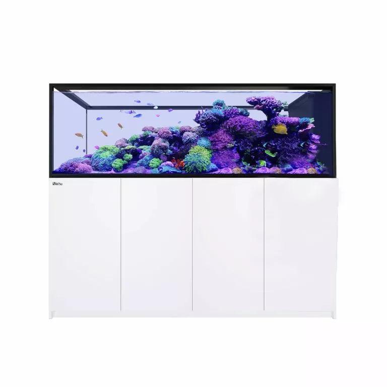 Red Sea|Reefer - S MAX Peninsula 950 G2+ Bundle|Cradle Coast Pet & Aquarium
