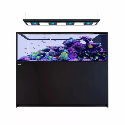 Red Sea|Reefer - S MAX Peninsula 950 G2+ Bundle|Cradle Coast Pet & Aquarium
