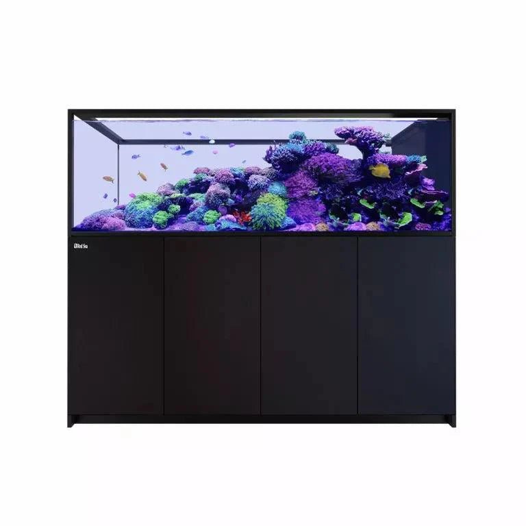 Red Sea|Reefer - S MAX Peninsula 950 G2+ Bundle|Cradle Coast Pet & Aquarium