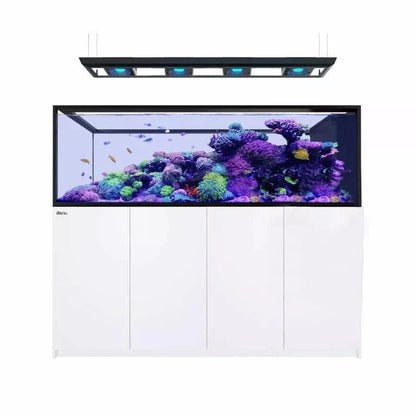 Red Sea|Reefer - S MAX Peninsula 950 G2+ Bundle|Cradle Coast Pet & Aquarium