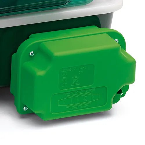 River Systems|Replacement Turning Motor for Egg Tech Incubator|Cradle Coast Pet & Aquarium