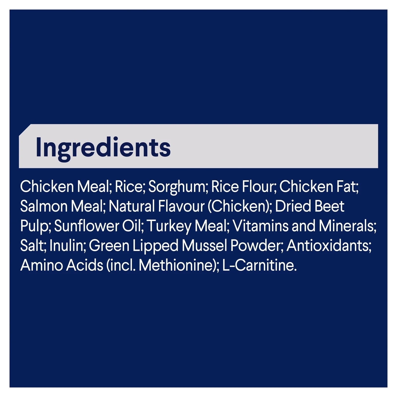 Advance|Retrievers Adult Chicken & Salmon with Rice Dry Dog Food|Cradle Coast Pet & Aquarium