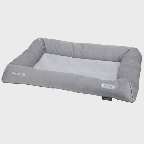 scruffs cooling bed - cradle coast pet & aquarium