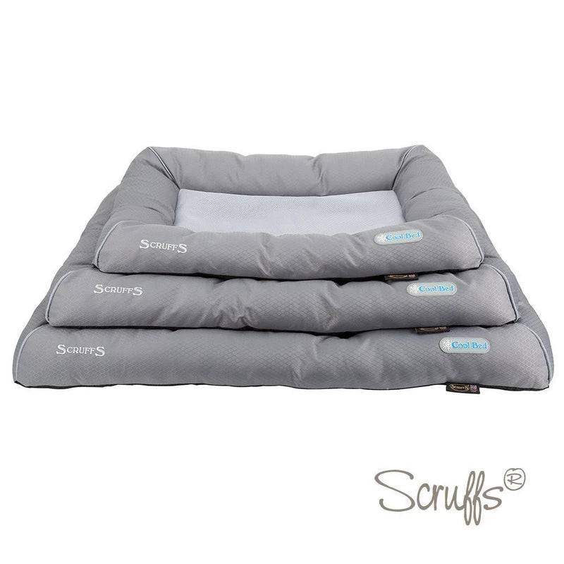 scruffs cooling bed - cradle coast pet & aquarium