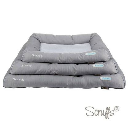 Scruffs Cooling Bed - Cradle Coast Pet & Aquarium