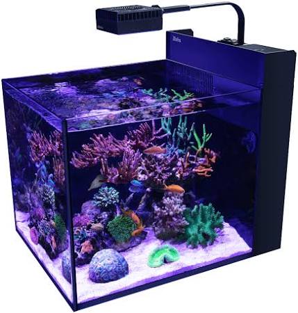 Red Sea MAX Nano G2 Peninsula - Cradle Coast Pet & Aquarium
