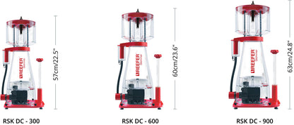 Red Sea Reefer DC Skimmer 900