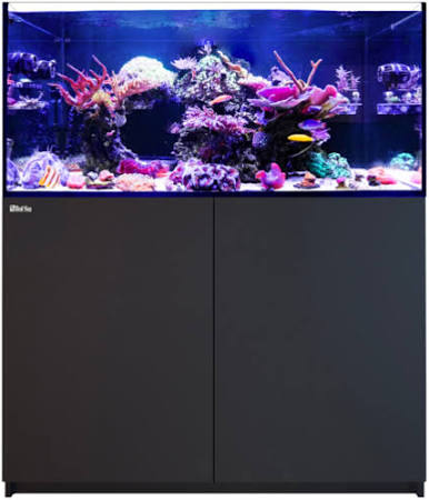 red sea reefer g2+ 350 aquarium system