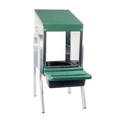 Bainbridge|Single Battery Nest Box with Legs|Cradle Coast Pet & Aquarium