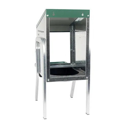 Bainbridge|Single Battery Nest Box with Legs|Cradle Coast Pet & Aquarium