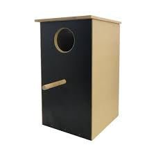 Avico|Tall Parrot Breeding Box - 45cm|Cradle Coast Pet & Aquarium