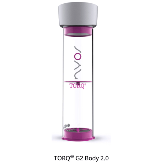 Nyos | TORQ Gen 2 Reactor Body 2.0 | Cradle Coast Pet & Aquarium