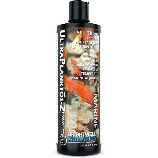 Brightwell Aquatics | Ultra Planktos Z | Cradle Coast Pet & Aquarium