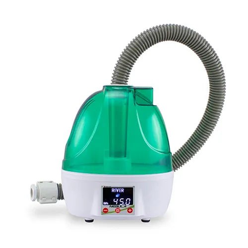 Nebula|Ultrasonic Humidifier for Incubators|Cradle Coast Pet & Aquarium