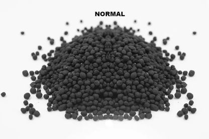 Ultum Nature Systems Controsoil Black - Normal 5mm