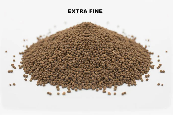 ultum nature systems controsoil brown - extra fine 1mm