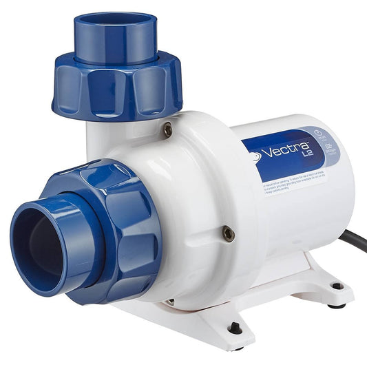 EcoTech Marine | Vectra L2 Centrifugal Pump 11500lph with Mobius | Cradle Coast Pet & Aquarium