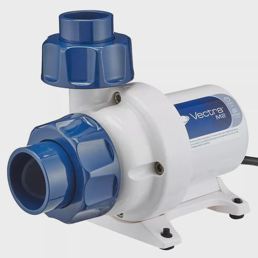 EcoTech Marine | Vectra M2 Centrifugal Pump 7500lph with Mobius | Cradle Coast Pet & Aquarium