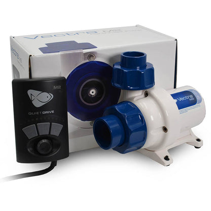 EcoTech Marine | Vectra M2 Centrifugal Pump 7500lph with Mobius | Cradle Coast Pet & Aquarium