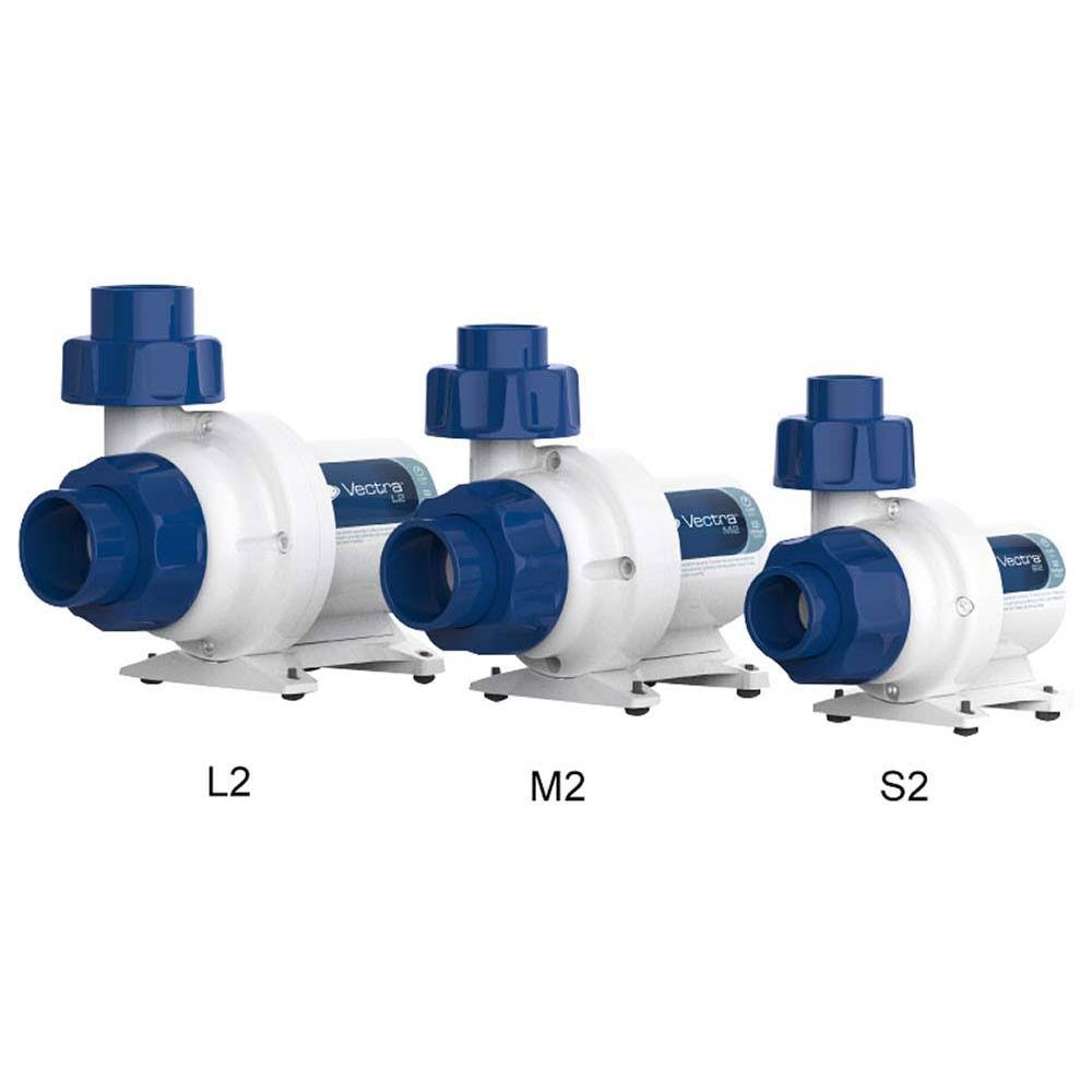 EcoTech Marine | Vectra M2 Centrifugal Pump 7500lph with Mobius | Cradle Coast Pet & Aquarium