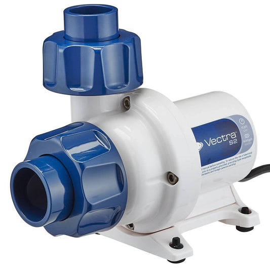 EcoTech Marine | Vectra S2 Centrifugal Pump 5300lph with Mobius | Cradle Coast Pet & Aquarium
