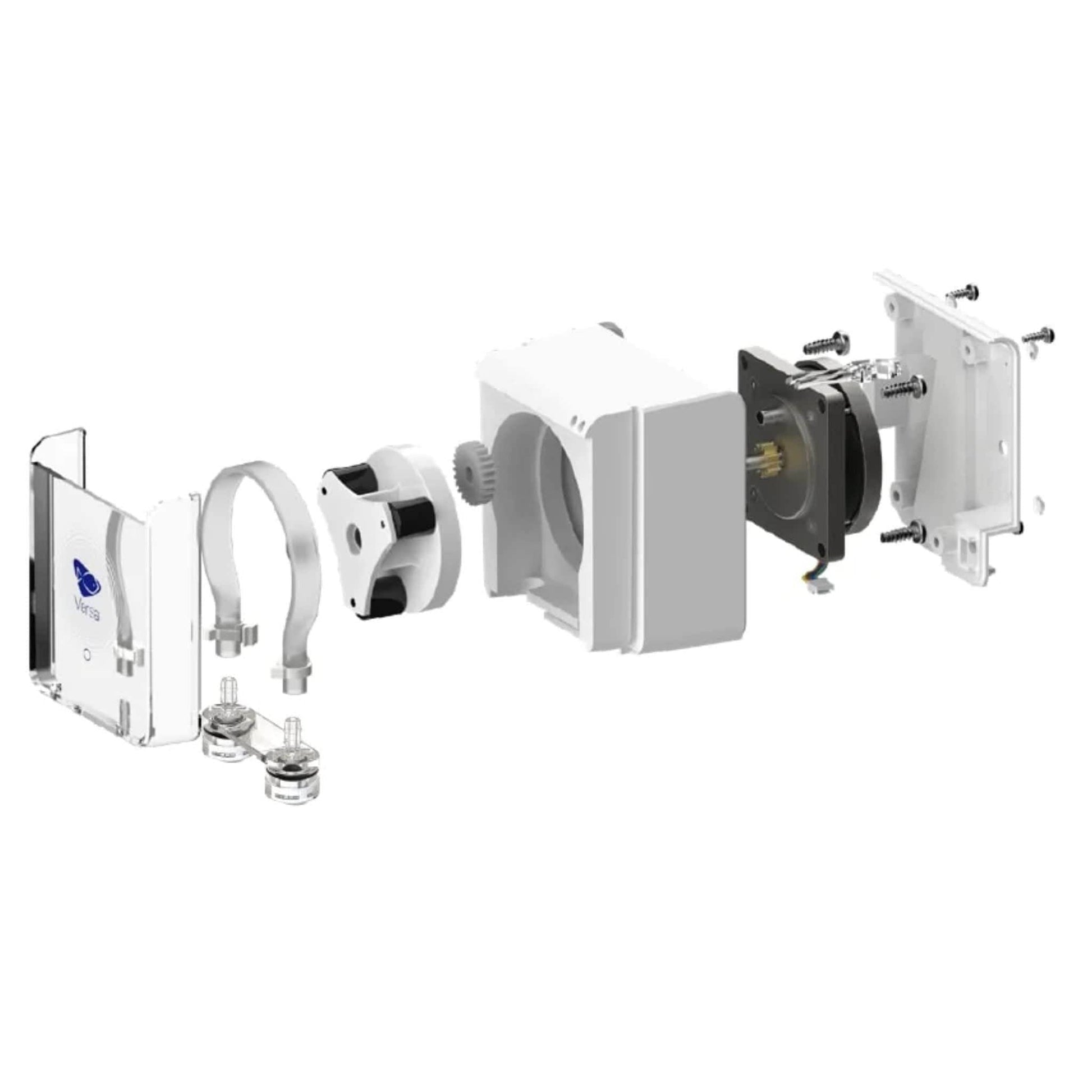 EcoTech Marine | Versa Peristaltic Dosing Pump - Single | Cradle Coast Pet & Aquarium