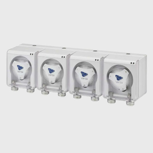 EcoTech Marine|Versa Pump 4 Pack with Base Station|Cradle Coast Pet & Aquarium