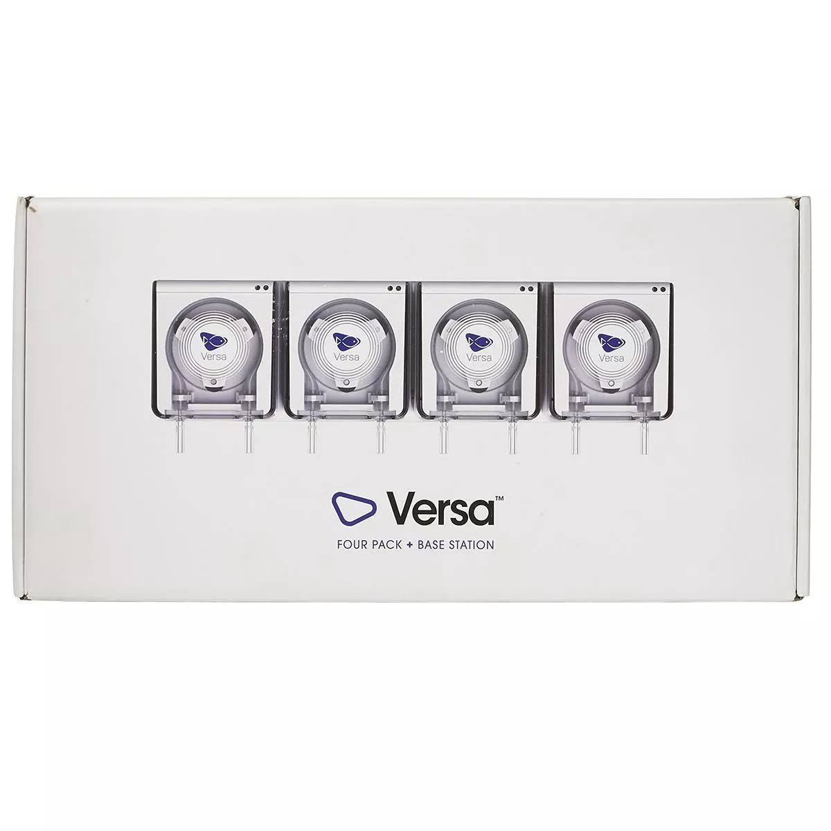 EcoTech Marine|Versa Pump 4 Pack with Base Station|Cradle Coast Pet & Aquarium