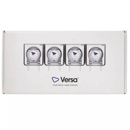 EcoTech Marine|Versa Pump 4 Pack with Base Station|Cradle Coast Pet & Aquarium