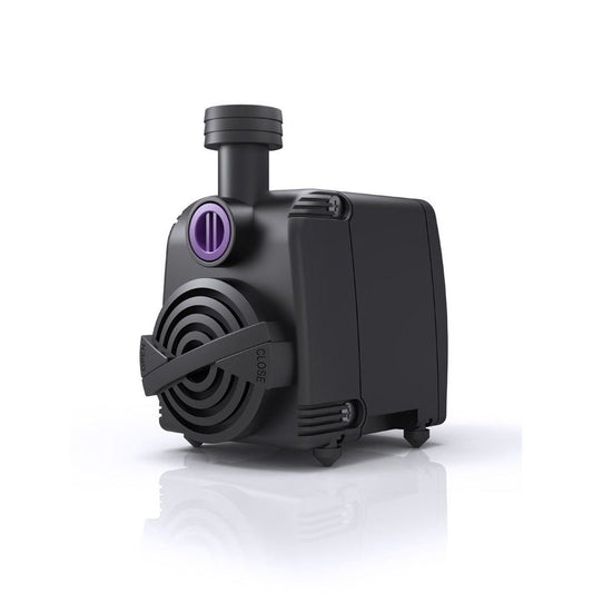 Nyos | Viper 2.0 300 - 2000L/h Pump | Cradle Coast Pet & Aquarium