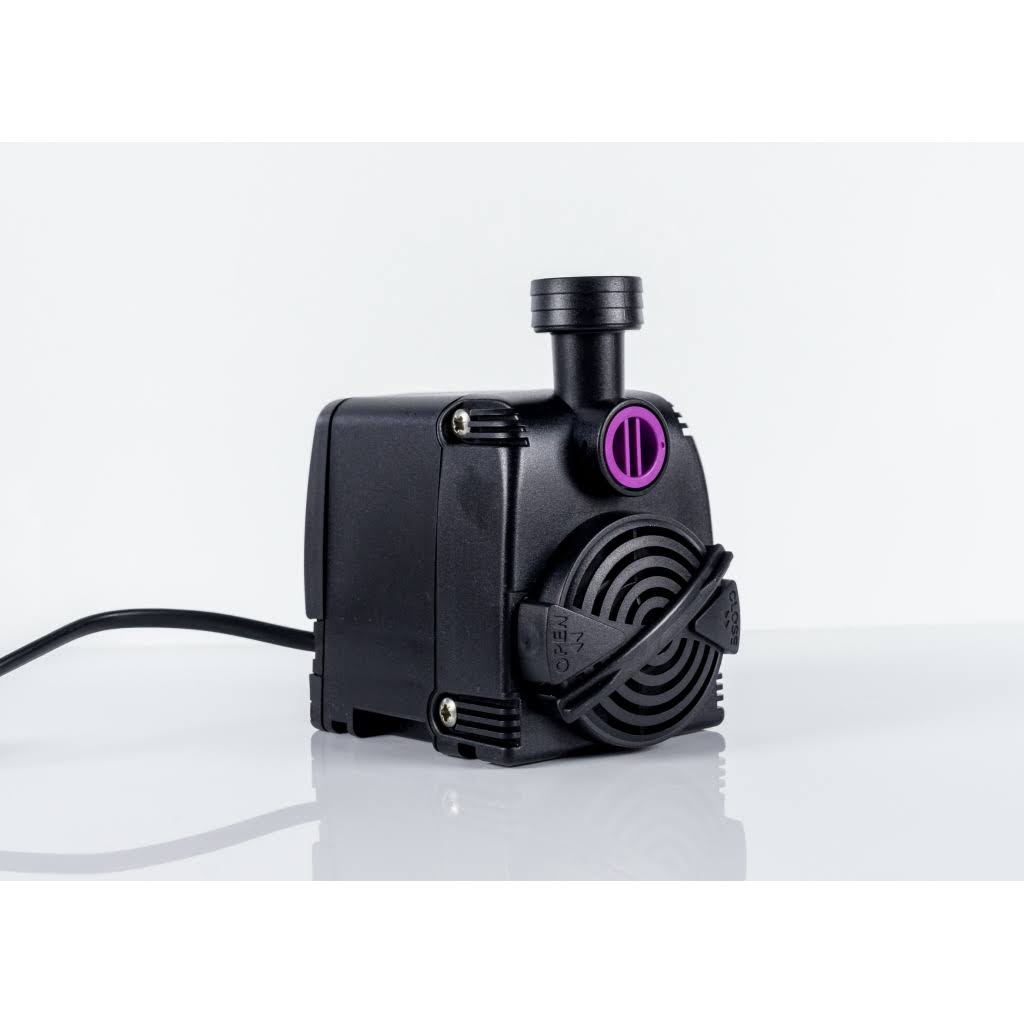 Nyos | Viper 2.0 300 - 2000L/h Pump | Cradle Coast Pet & Aquarium