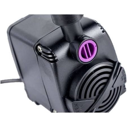 Nyos | Viper 3.0 400 - 2800L/h Pump | Cradle Coast Pet & Aquarium