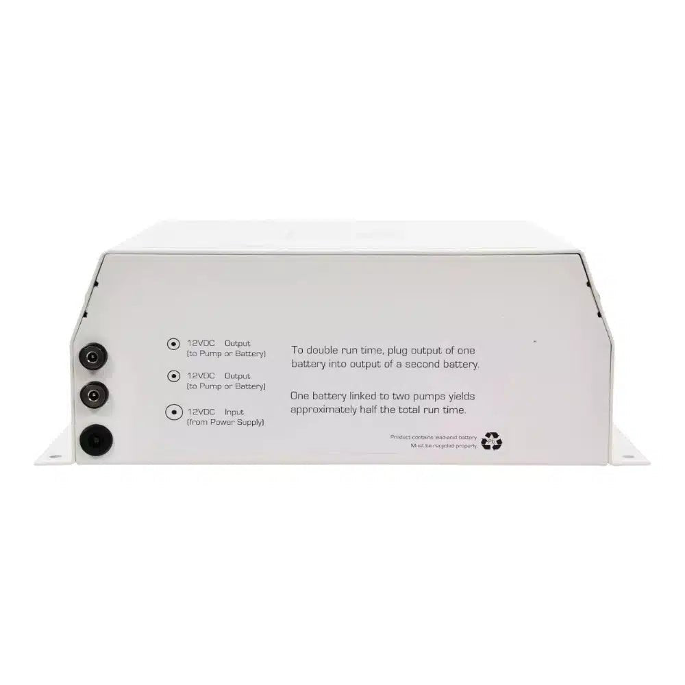 EcoTech Marine|Vortech Battery Backup|Cradle Coast Pet & Aquarium