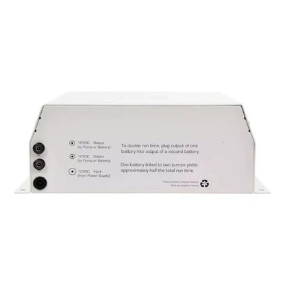 EcoTech Marine|Vortech Battery Backup|Cradle Coast Pet & Aquarium