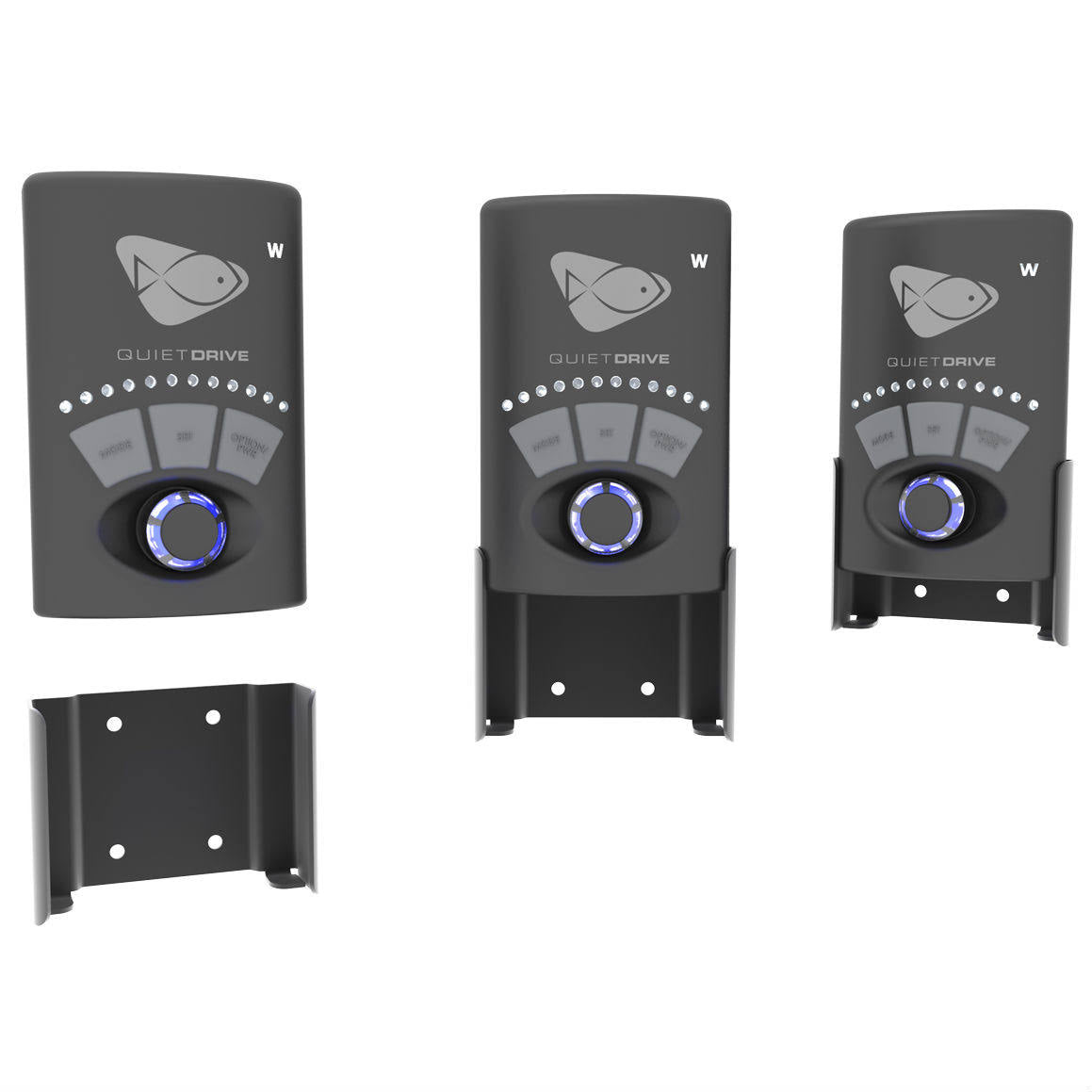 EcoTech Marine | Vortech Driver Mount Bracket | Cradle Coast Pet & Aquarium