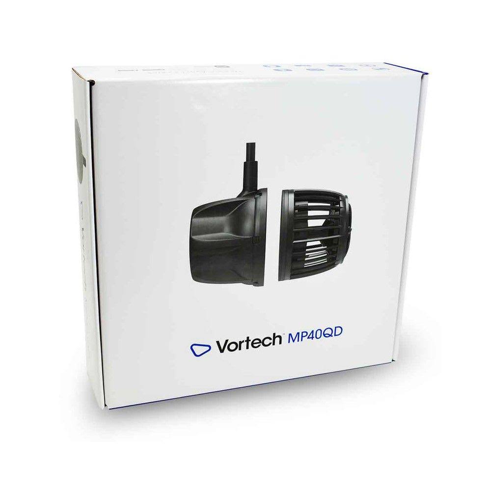 EcoTech Marine|Vortech MP40 Quiet Drive Wavemaker|Cradle Coast Pet & Aquarium
