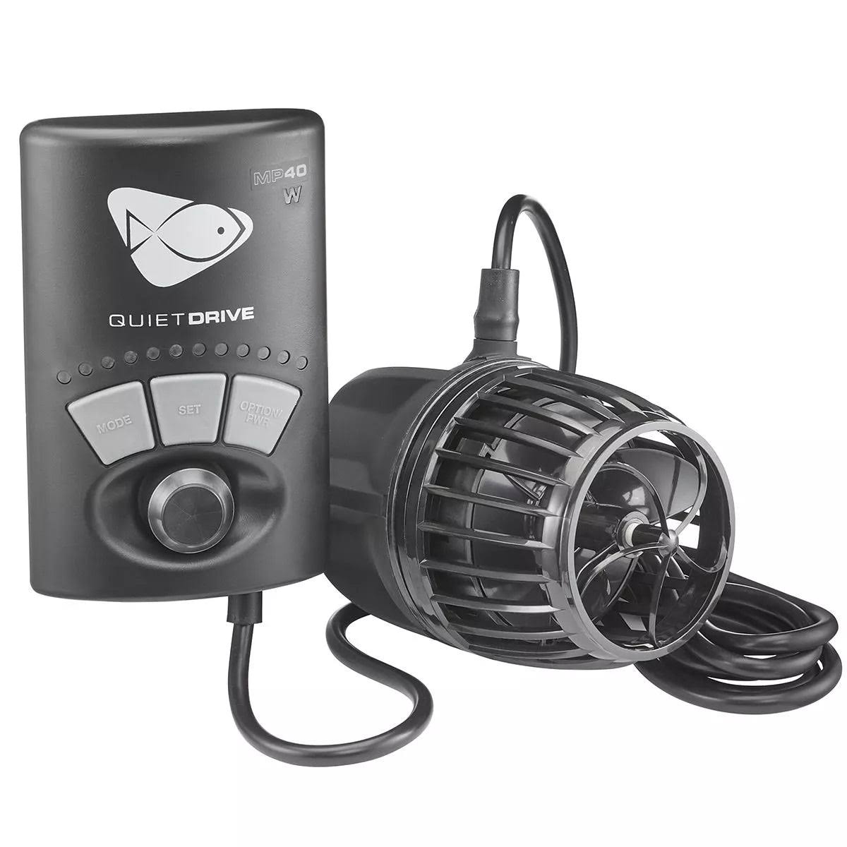 EcoTech Marine|Vortech MP40 Quiet Drive Wavemaker|Cradle Coast Pet & Aquarium