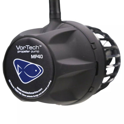 EcoTech Marine|Vortech MP40 Quiet Drive Wavemaker|Cradle Coast Pet & Aquarium