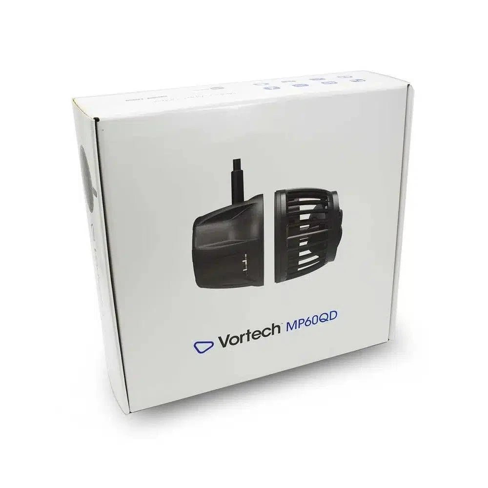 EcoTech Marine|Vortech MP60 Quiet Drive Wavemaker|Cradle Coast Pet & Aquarium