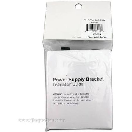 EcoTech Marine | Vortech Power Supply Bracket | Cradle Coast Pet & Aquarium