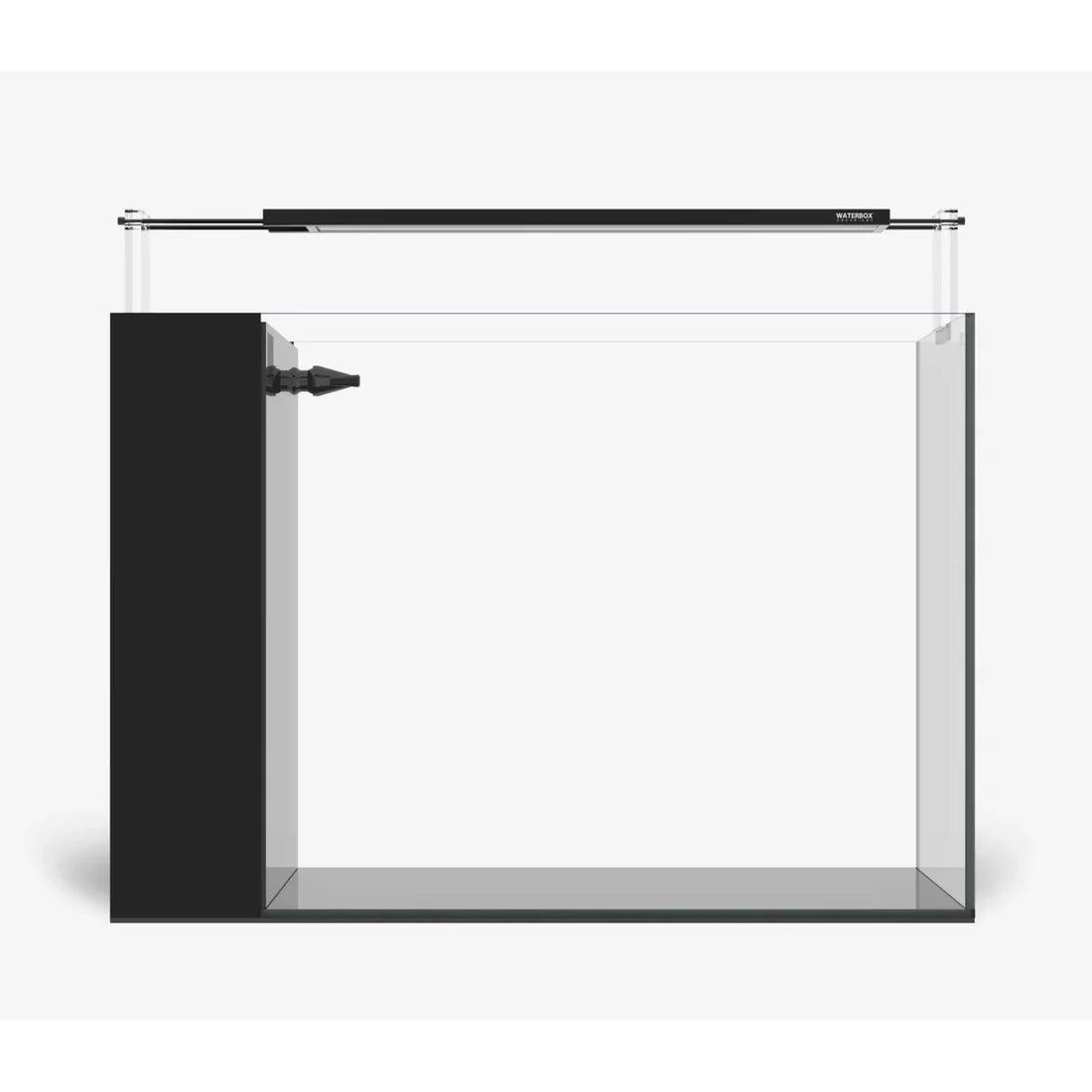 waterbox aio peninsula 15 with led - cradle coast pet & aquarium