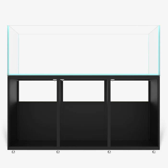 waterbox clear pro 7225 freshwater set - cradle coast pet & aquarium