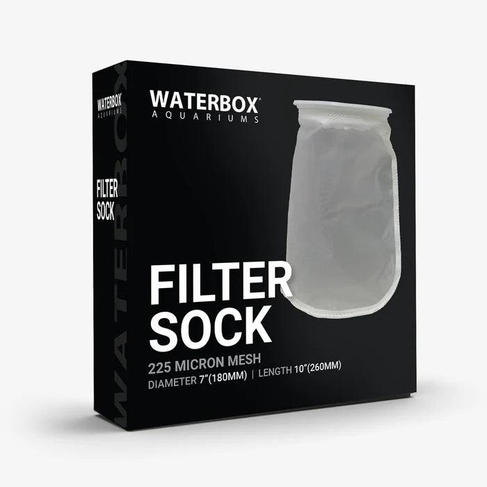 waterbox filter sock - cradle coast pet & aquarium