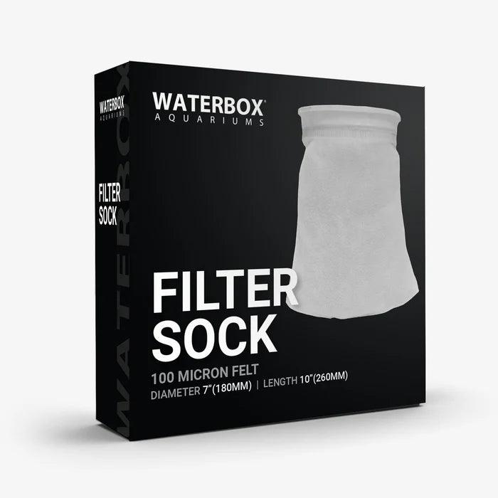 waterbox filter sock - cradle coast pet & aquarium