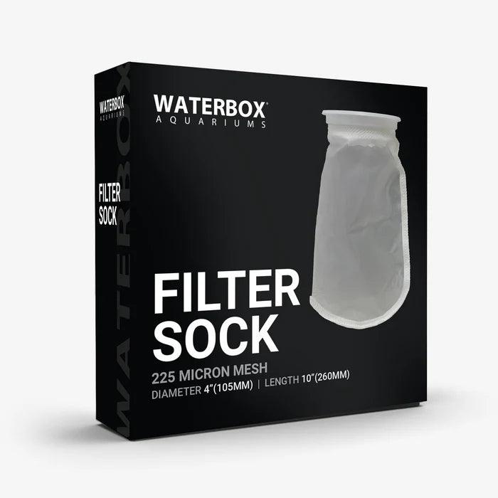 waterbox filter sock - cradle coast pet & aquarium