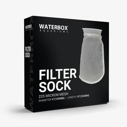 Waterbox Filter Sock - Cradle Coast Pet & Aquarium