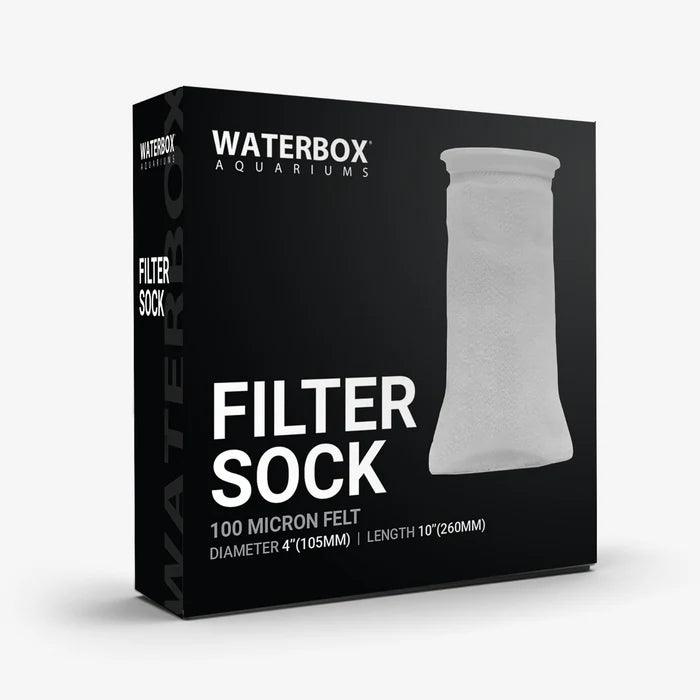 waterbox filter sock - cradle coast pet & aquarium