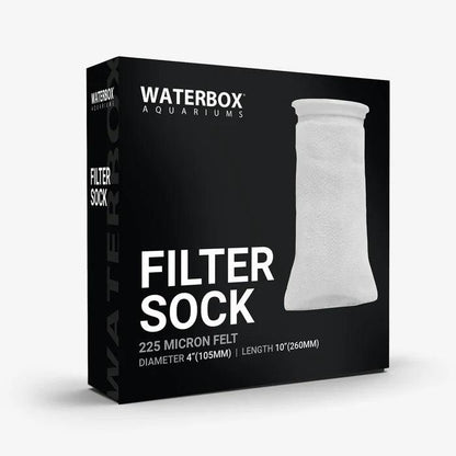 Waterbox Filter Sock - Cradle Coast Pet & Aquarium