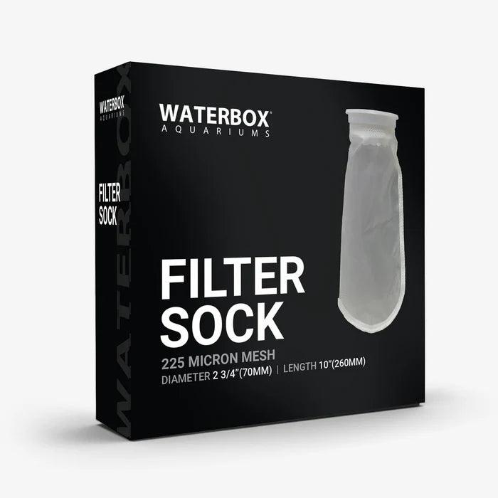 waterbox filter sock - cradle coast pet & aquarium