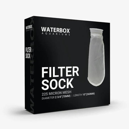 Waterbox Filter Sock - Cradle Coast Pet & Aquarium